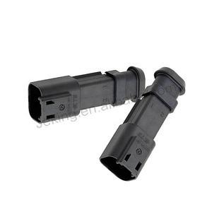 ขั้วต่อรถยนต์ดีที รุ่นใหม่และของแท้ <span class=keywords><strong>DT04</strong></span>-<span class=keywords><strong>2P</strong></span>-<span class=keywords><strong>CE09</strong></span> - Product Image 6