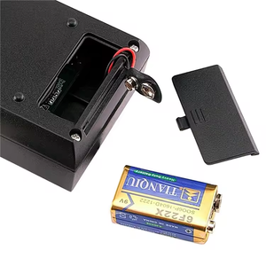 Xách tay 3in 1 Ph/ORP/nhiệt độ Meter kiểm tra chất lượng nước pH <span class=keywords><strong>Tester</strong></span> - Product Image 3