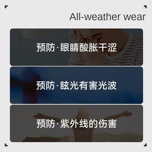 Lentes Asféricas Originales Spot 1.74 Connett de Alta Deflexión, Superhidrofóbicas <span class=keywords><strong>y</strong></span> Anti-luz Azul, Compatibles con Alto <span class=keywords><strong>Astigmatismo</strong></span>, Corrección Hiperbólica - Product Image 3