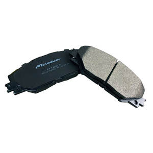 Plaquettes de frein avant M1001 D1211 0446542140 0446542150 0446542180 0446542190 0446502230 pour <span class=keywords><strong>Toyota</strong></span> <span class=keywords><strong>Auris</strong></span> Blade Harrier RAV4 Matrix - Product Image 6