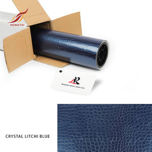 فيلم فينيل ثلاثي الأبعاد لاصق بنمط جلد الثعبان لتغليف السيارات بالكامل وتزيينها - Product Image 4