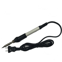Kit de soudage pour fer à souder HL908 60w à température réglable