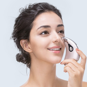 Masajeador Facial en Forma de V con Placa Gua Sha Eléctrica Vibrante para Lifting y Reafirmación Facial, Dispositivo de Belleza - Product Image 4