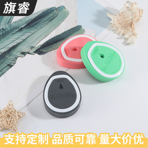 Toilet Cleaner Silicone Sleeve YB 010 Water Resistant Household Daily Necessities - Product Image 4