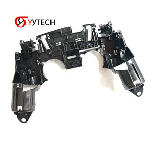 SYYTECH V4.0 Telaio Interno Centrale per Controller PS5 <span class=keywords><strong>Playstation</strong></span> 5, Guscio di Ricambio, Supporto Interno, Parti di Riparazione - Product Image 1