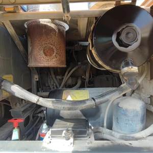 Used <b>Mini</b> Digger Excavator 7ton Wheeled Excavator Xy75W/Xy75W-8/Xy75W-9 for Sale Used Wheel Excavator In Dubai - Product Image 3