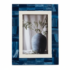 Marco de fotos de MDF simple moderno Americano Tamaño personalizado en COLOR NATURAL Marco de madera al por mayor - Product Image 1