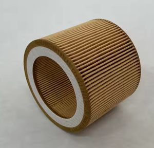 Kit de Filtro Industrial de Alta Calidad Manny, Elemento 2901091900 para Compresor de Aire de Tornillo - Product Image 3