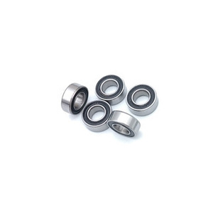Fournisseur direct d'usine, roulements à billes à gorge profonde en acier inoxydable miniature SMR84-2RS, résistants à l'usure, petite dégagement, vente en gros - Product Image 4