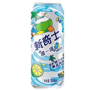 เครื่องดื่มที่แปลกใหม่เครื่องดื่มอัดลม300มล. น้ำซุปต้มยำ - Product Image 4