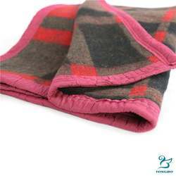 Chăn Tùy Chỉnh Bàn Chải <span class=keywords><strong>Acrylic</strong></span> Tái Chế <span class=keywords><strong>Polyester</strong></span> Giá Rẻ Bán Chạy - Product Image 6