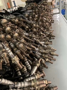 11787561410 756141002 0258017126 Lambdasonden-Schlüssel Lambdasonden-Box Zirkonoxid-Lambdasonde - Product Image 4