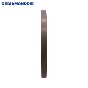 Muelas abrasivas de unión de resina de diamante 1A1 de alta eficiencia, muela abrasiva de CBN de diamante 1A1 para afilado de herramientas de carburo - Product Image 6