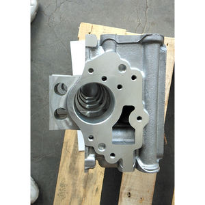 Gruppo testata per <span class=keywords><strong>Chevrolet</strong></span> Matiz <span class=keywords><strong>Spark</strong></span> Aveo Daewoo 96666228 - Product Image 5