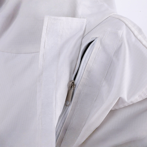 Uniforme respirable d'habillement de morsure d'<span class=keywords><strong>anti</strong></span> abeille pour la délivrance de lutte contre l'incendie - Product Image 2