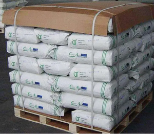 Ácido cítrico anhidro de marca Ensign orgánico de alta calidad a precio barato para aditivos alimentarios - Product Image 6