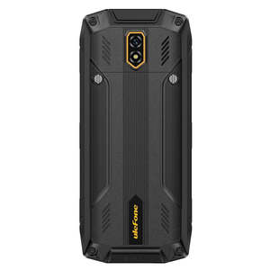 Ulefone Armor Mini 5 โทรศัพท์มือถือสุดแกร่ง 4G LTE Octa Core IP68/IP69K หน้าจอ LCD 2.88 นิ้ว ระบบปฏิบัติการ Android 11 สมาร์ทโฟนราคาประหยัด - Product Image 2