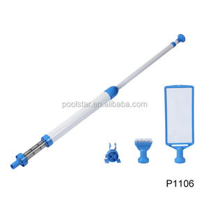 Aspirateur de spa électrique efficace balai petite piscine et <span class=keywords><strong>baignoire</strong></span> spa accessoires pour application de natation - Product Image 1