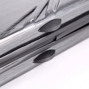 Bolsa de caña de pescar para clientes de nuevo estilo de muestra gratis, bolsa de caña de pescar portátil de lona - Product Image 6