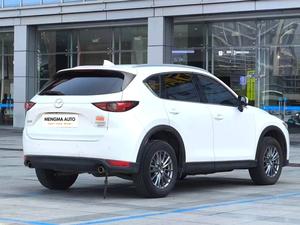 <span class=keywords><strong>2019</strong></span> Changan <span class=keywords><strong>Mazda</strong></span> <span class=keywords><strong>SUV</strong></span> Automático FWD China Dirección izquierda <span class=keywords><strong>Precio</strong></span> barato para autos usados - Product Image 4