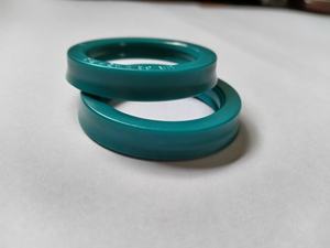 Gioăng cao su hình chữ <span class=keywords><strong>U</strong></span> có gờ bảo vệ bổ sung. Gioăng cao su hình chữ <span class=keywords><strong>U</strong></span> bằng Polyurethane 93 Shore A - Product Image 3