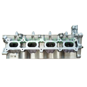 Cabeza <span class=keywords><strong>de</strong></span> Cilindro Completa <span class=keywords><strong>de</strong></span> Aluminio para <span class=keywords><strong>Motor</strong></span> M16A, para <span class=keywords><strong>Suzuki</strong></span> SX4 Swift Liana 1.6L <span class=keywords><strong>16V</strong></span> OE 11100-63KE0 - Product Image 2