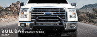 Nouvelle barre de protection en acier au manganèse de haute qualité pour attelage de remorquage de pick-up BYD Shark 6 compatible Ranger, fixation universelle par boulons