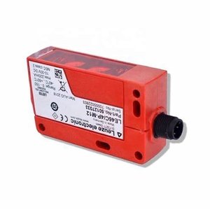 เซ็นเซอร์โฟโตอิเล็กทริคแบบสะท้อนแสงโพลาไรซ์ Leuze PRK46C.1/4P-M12 ของแท้ใหม่ พร้อมราคาดี 50127015 - Product Image 3
