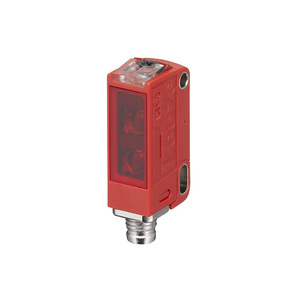 Sensor Difuso Leuze ODT3CL1-2M.3/L6-500-M12 Original y Genuino con Supresión de Fondo - Product Image 4