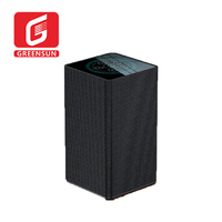 Jammer anti-enregistrement à ultrasons RP100 PRO avec haut-parleur Bluetooth, bloque les micros espions, livraison rapide