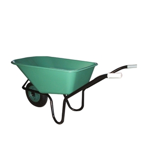 Wb6424S costruzione carriola ferro e metallo strumento agricolo da giardino con <span class=keywords><strong>dimensioni</strong></span> convenienti - Product Image 6