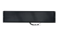 Carte d'affichage LED numérique standard ITxPT pour bus, contrôleurs d'affichage LED pour bus, affichage LED pour publicité, CE Emark