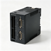 6ES7331-7NF00-0AB0 MODUL KOMPONEN INDUSTRI PLC Asli Baru Programmer PLC Stok Surplus 6ES73317NF000AB0