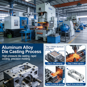 Ventole di Raffreddamento Durevoli con Telaio in Alluminio, Ventola Assiale ad Alta Efficienza <span class=keywords><strong>per</strong></span> Raffreddamento Telaio in Alluminio, Stampaggio Integrale a Pressofusione - Product Image 3