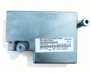 IPD S120 SLM 480V 1050A ไดรฟ์ความถี่ตัวแปร AC-DC-AC 6SL3353-3AE41-1CA0 - Product Image 4