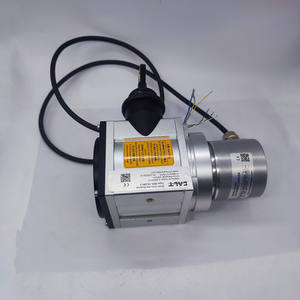 3M Sensor de desplazamiento Codificador de BSL-MA80-3 Mecanismo de cable + Codificador absoluto HM58S1212E6COB - Product Image 1