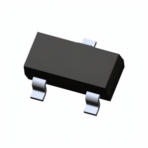 ทรานซิสเตอร์ SMP4221ATR SOT-23-3 ของผู้ผลิต ชิปอิเล็กทรอนิกส์ ชิ้นส่วนอิเล็กทรอนิกส์ - Product Image 1