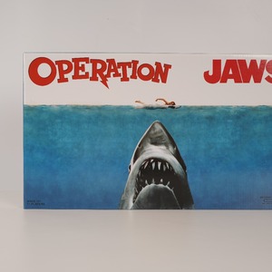 Juego de Mesa Personalizado Jaws, Venta al por Mayor de Fábrica, Juego de Habilidad Clásico OEM, Diversión Familiar con Temática de Películas para Niños y Adultos - Product Image 2