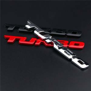 Emblemas Personalizados al por Mayor de Venta Caliente, Insignia Adhesiva de Metal para la Parte Trasera del Coche con Letras Alfanuméricas para Personalización DIY - Product Image 2