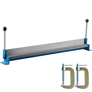 <span class=keywords><strong>Prensa</strong></span> Plegadora <span class=keywords><strong>Manual</strong></span> de Chapa Metálica W1.2x760 915, Plegadora de Chapa Metálica Portátil, Máquina Plegadora de Chapa Metálica - Product Image 5