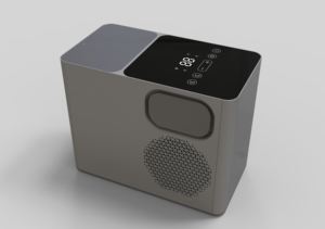 Sistema di raffreddamento del letto a Pod con otto letti con acqua fredda e materasso termico con cuccette calda OEM ODM Customazition - Product Image 3