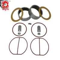 Le fabricant de la marque WYS propose la vente en gros de kits complets d'accessoires pour compresseurs sans huile