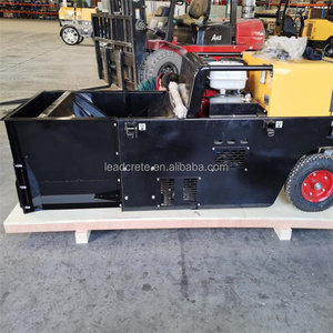 Прямые продажи с завода, машина для производства бордюров, бетонная дорожная брусчатка - Product Image 4