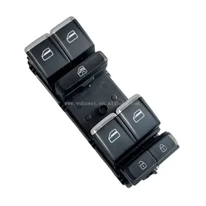 Electric switch front left original Auto parts for Chery Tiggo 7/8 tiggo 5x ARRIZO 5/ GX/T15/ T15FL2 OE Code T15-3746130BA