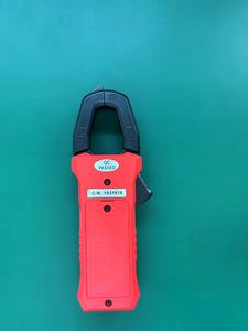 Tự động kỹ thuật số kẹp Meter thông minh xe công cụ sửa chữa các biện pháp AC hiện tại tự động Phạm vi điện dung nhiệt độ tần số - Product Image 5