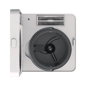 Compostador Eléctrico Innovador para Desechos de Alimentos, Cámara de Trituración de Acero Inoxidable, Control por Aplicación, Reciclaje de Cocina - Product Image 5
