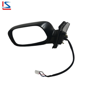 Tự Động Gương Cho TOYOTA PREMIO 2002-2006 Bên (Điện 5 Dòng Gấp) 87910-2D260 87910-2D270 87910-2D271 87910-2D280 - Product Image 2