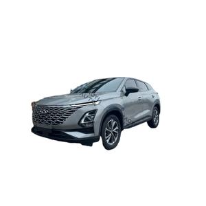 2023 Chery Omoda 5 <span class=keywords><strong>C5</strong></span> SUV compact haute performance modèle classique de voiture d'<span class=keywords><strong>occasion</strong></span> à un <span class=keywords><strong>prix</strong></span> - Product Image 1