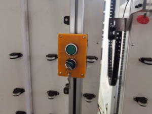 Ligne de production de double vitrage vertical, machine automatique de fabrication de verre isolant pour fenêtres en verre architectural, verre à économie d'énergie - Product Image 2