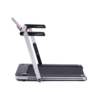 Tapis de course <span class=keywords><strong>Techno</strong></span> <span class=keywords><strong>Fitness</strong></span> Wellness <span class=keywords><strong>Fitness</strong></span> de haute qualité pour bureau à domicile avec poignée - Product Image 4